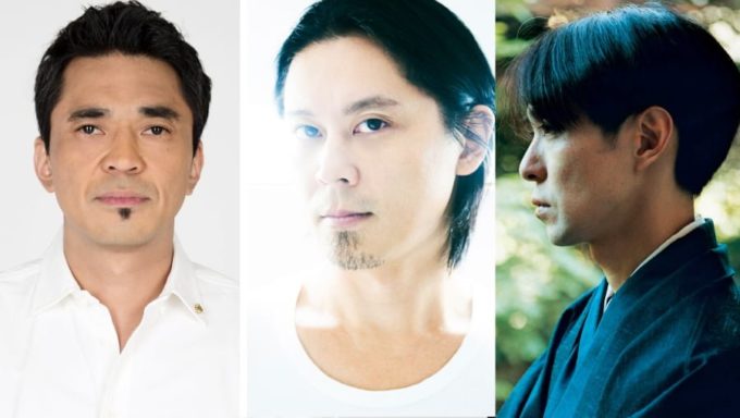 石野卓球、KEN ISHII、砂原良徳など、日本のテクノシーンの頂点に立つレジェンドが「TECHNO INVADERS」に登場