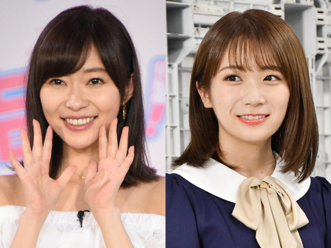 乃木坂46秋元真夏、指原莉乃への想いを明かす「絶対追いつけない存在」