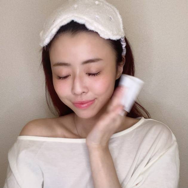 優しく叩き込む