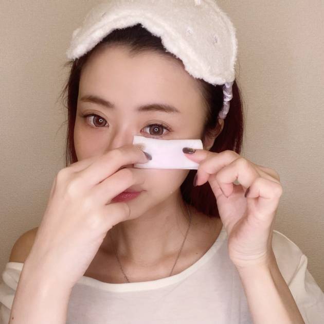 目元は乾燥しやすい箇所