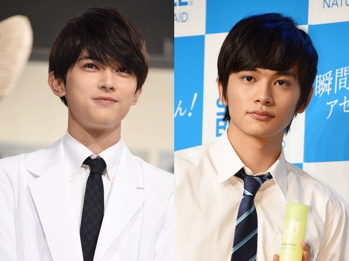 北村匠海、吉沢亮との“不思議なコミュニケーション”明かす「ささいな