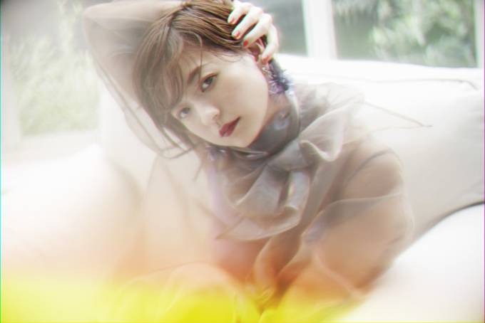 伊藤千晃、2020年第2段デジタルシングル「真夜中の処方箋」をリリース