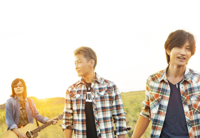 doa、ニューアルバム「CAMP」より「Grasshopper」MV公開