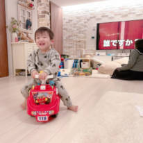 辻希美、長女＆三男の“仲良し姉弟SHOT”公開「沢山遊んでくれて…」「嬉しそぉ」