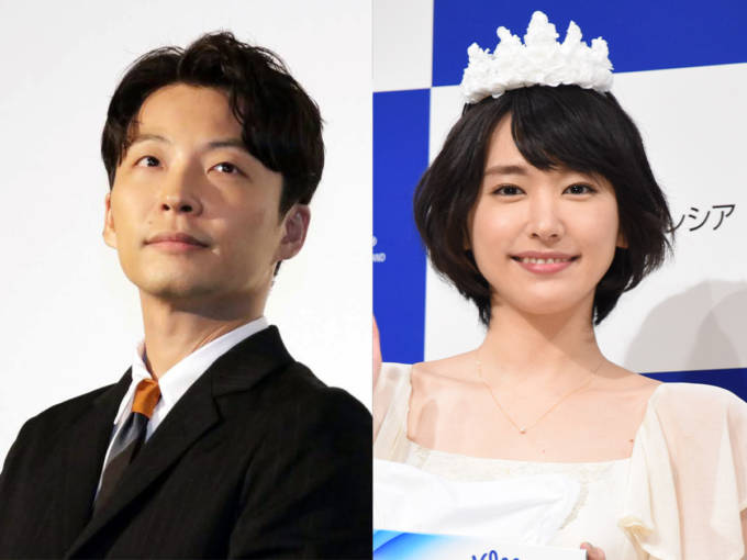 星野源、新垣結衣との『逃げ恥』雑誌撮影ウラ話「手をつなぐというのが…」