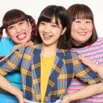 3時のヒロイン・かなで、“今恋愛している人”に福田ツッコミ「あります？そんなこと」