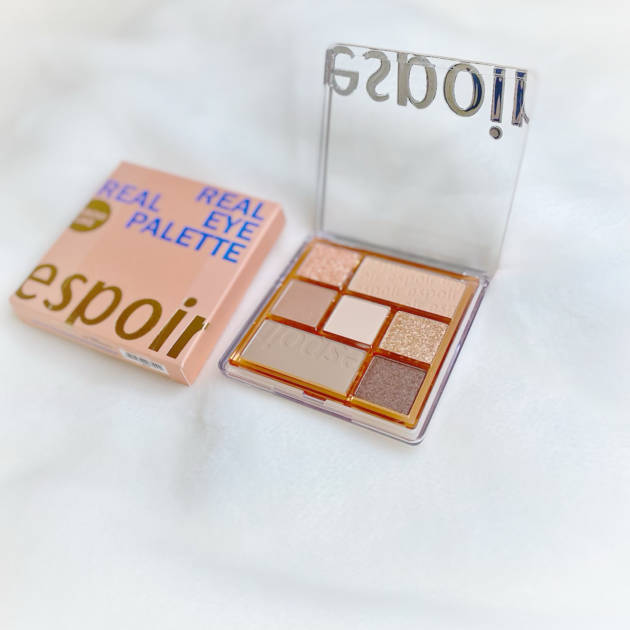 プロが教える こう使うと捨て色なしに アイシャドウパレットを最大限に使うワザ E Talentbank Co Ltd