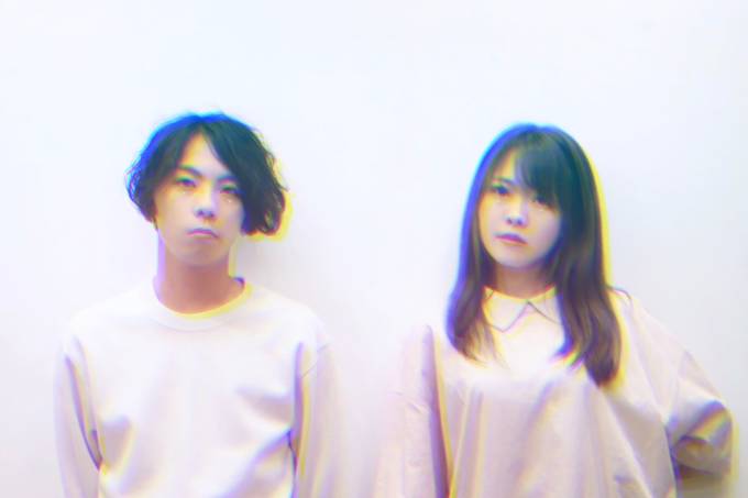 Youmentbay、配信限定作品『Wonderland』がリリース決定