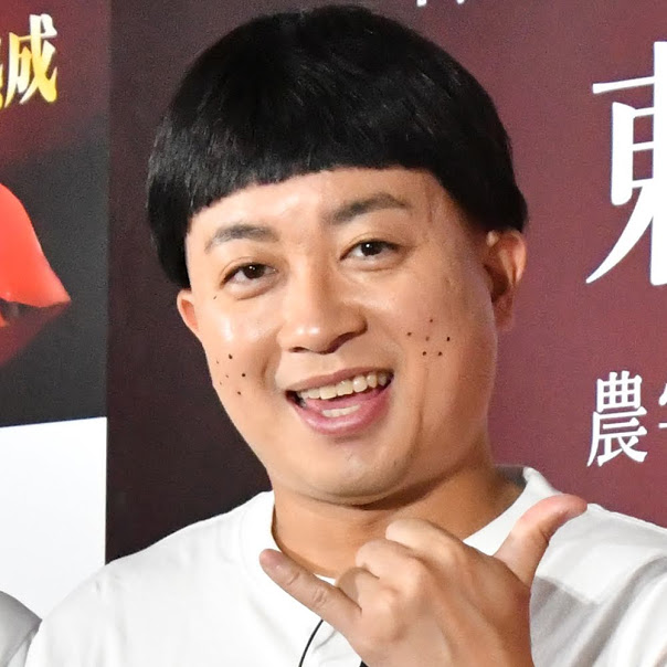 チョコプラ松尾、モノマネして「ひどいよ」と本人に言われた女優を明かす「笑ってはいたけど…」 ETALENTBANK co.,ltd.