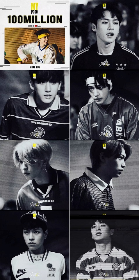stray kids MY PACE サノク　アイエン stray kids MY PACE サノク アイエン stray kids MY PACE サノク