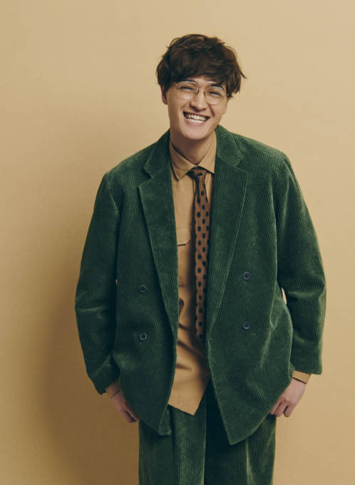 海蔵亮太、ウェディングソング「コトバの花束」MV公開