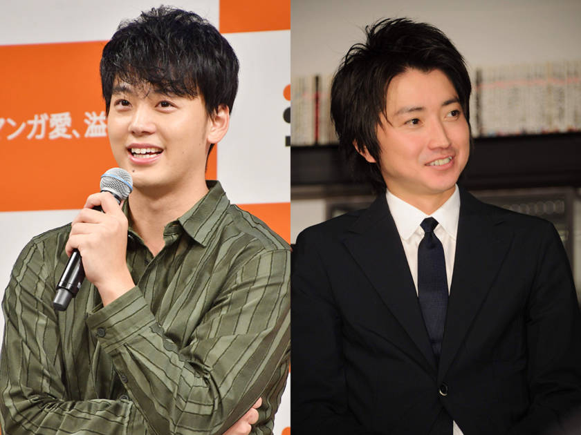 竹内涼真、藤原竜也の“まさか”と思った行動を明かす「ざわついてて