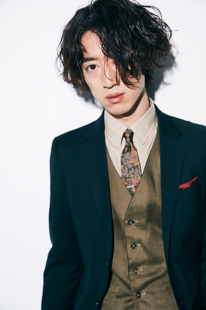 話題のピアニスト/YouTuber角野隼斗(Cateen)がCASIO電子楽器 話題のピアニスト/YouTuber角野隼斗(Cateen)がCASIO電子楽器