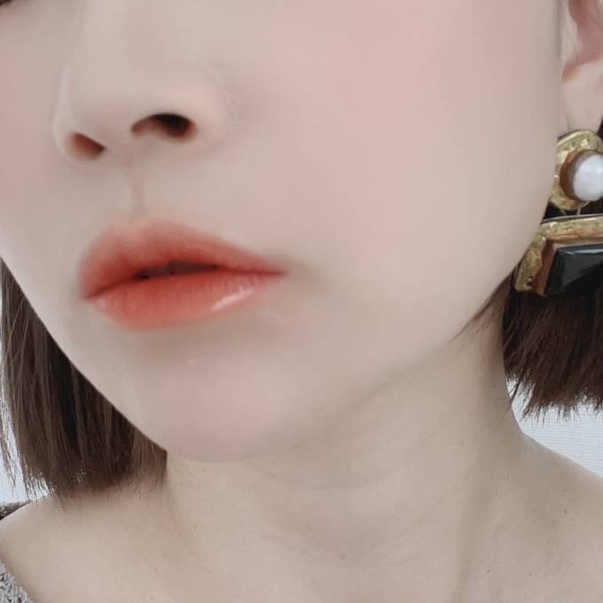 プロが教える 簡単オルチャンリップ 落ちない韓国っぽリップの作り方 趣味女子を応援するメディア めるも