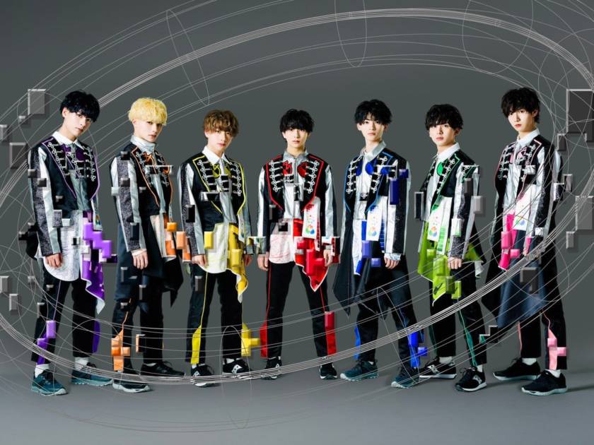 22/7 11人のご自由にプロデュース！ メンバープロデュースＶｅｒ． 7m!n、人気YouTuberプロデュースでデビュー＆1stライブは