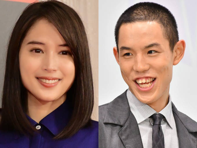 四千頭身・都築、広瀬アリスに“脈アリ”？を感じたエピソードを明かし「凄かった」