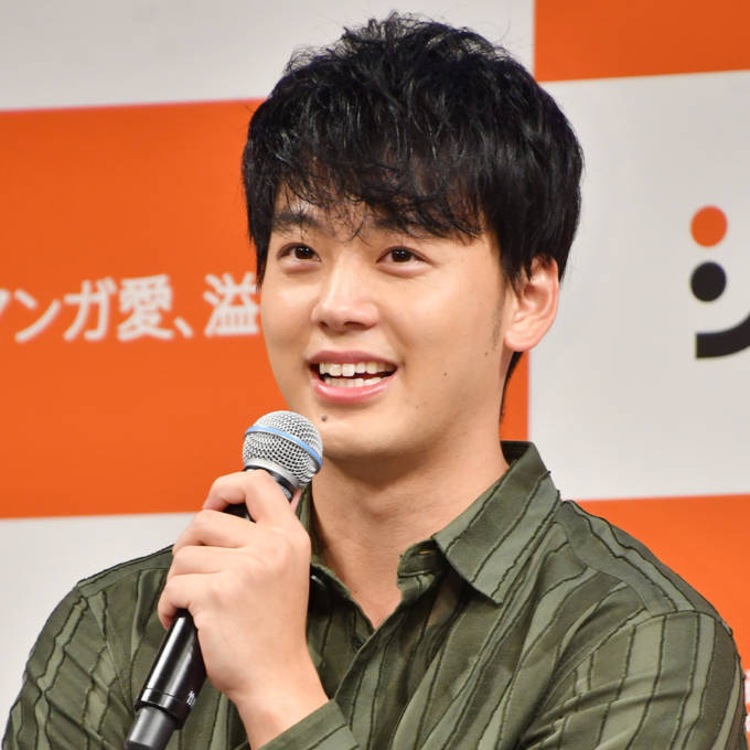 竹内涼真、二宮和也の自宅を訪れた際のエピソード明かす「2日連続ぐらい…」