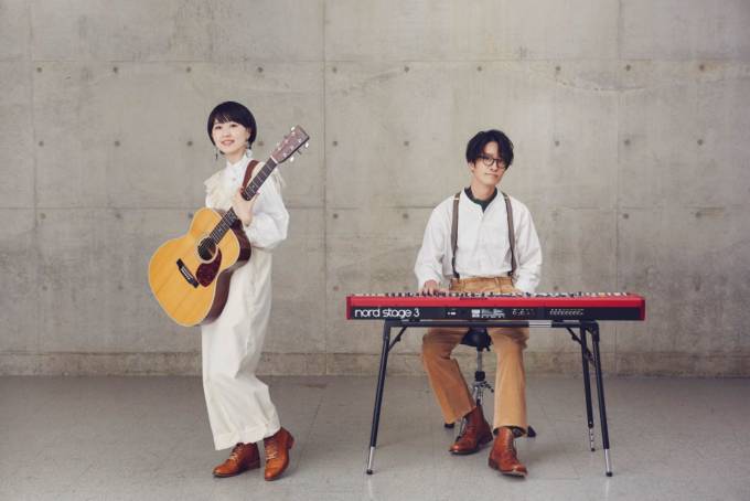 コアラモード.最新曲「ネモフィラ」のほか『360 Reality Audio』ミックス9曲同時配信