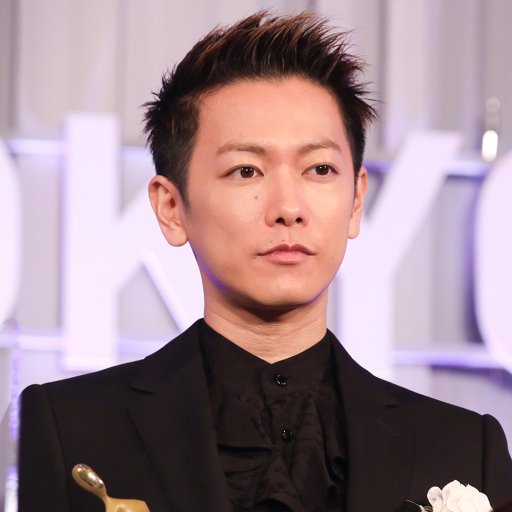 佐藤健、“生き方のお手本”になっている印象的な役柄を明かす「理想のヒーロー像」 ETALENTBANK co.,ltd.