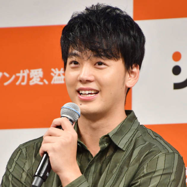 竹内涼真、“7キロ増”自粛期間の体重事情を明かす「世間にはバレてない