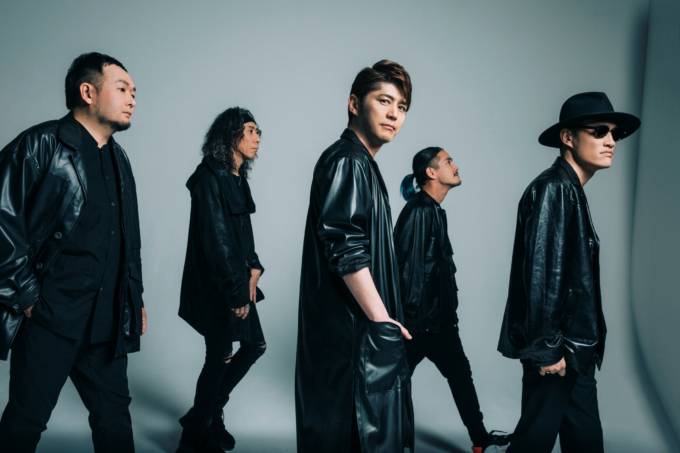 FLOW、ニューシングル「United Sparrows」の店舗別購入者特典絵柄を公開