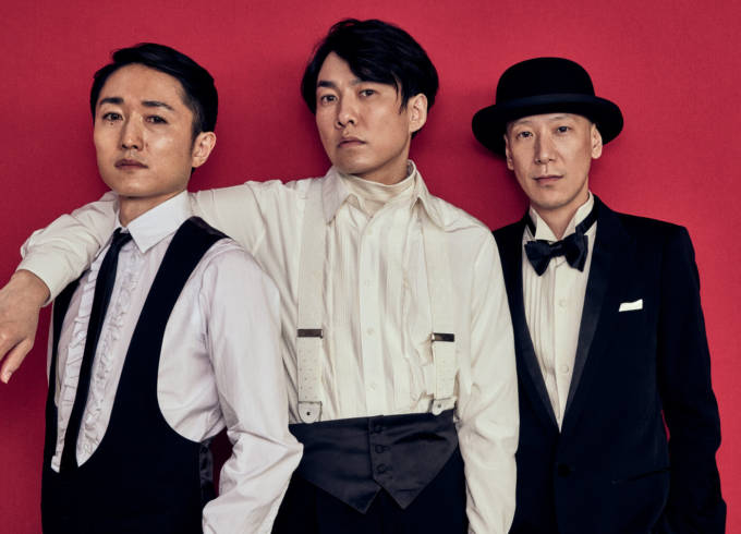 フジファブリック、LIVE＆ONLINE-秘密のFAB ROOM vol.2-から「楽園」「手」のLIVE映像が公開