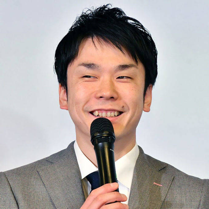 かまいたち濱家、“もしコンビが解散したらの？”の質問に回答「この業界に…」