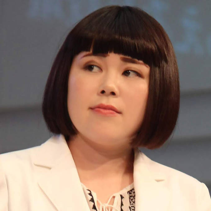藤原しおり、あの“特徴的”なアイラインはプチプラ仕上げだった！鉄板アイテム明かす