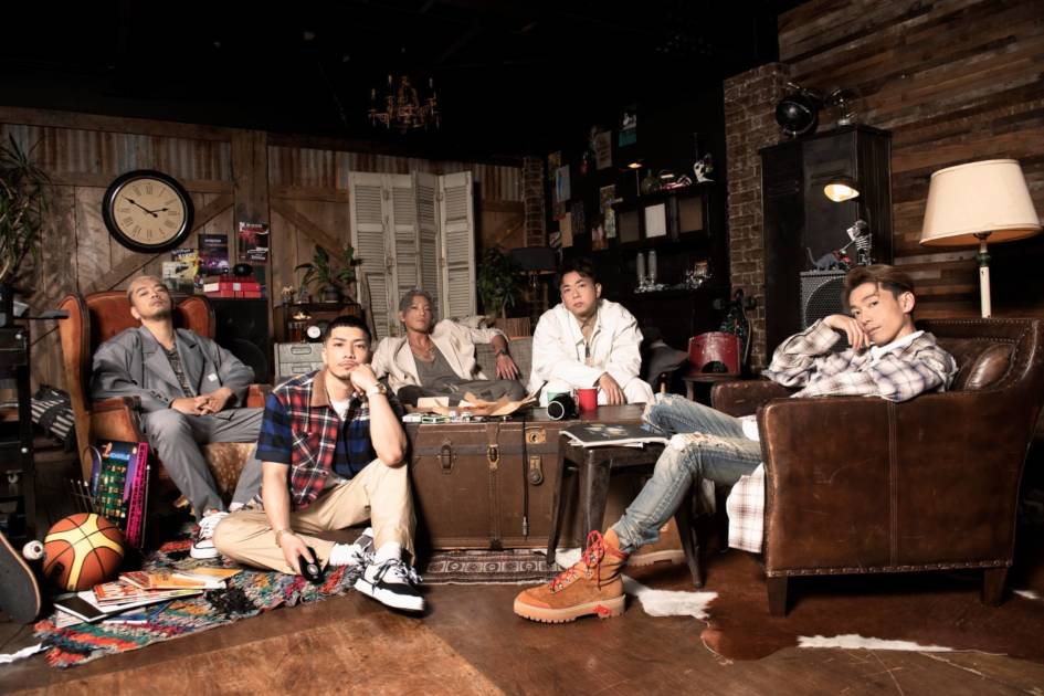 Doberman Infinityらがランクイン 歌詞注目度ランキング1位は宮本浩次の 桜の塔 主題歌 E Talentbank Co Ltd