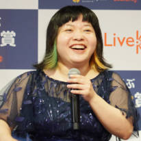 おかずクラブ・オカリナ、“初”インナーカラーヘアの理由を明かす