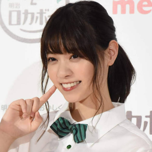 西野七瀬、アイドル時代の握手会で気をつけていたこととは?「『そんなにお金ないの?』みたいな…」 ETALENTBANK co.,ltd. 西野七瀬、アイドル時代の握手会で気をつけていたこととは?「『そんなにお金ないの?』みたいな…」 ETALENTBANK co.,ltd.