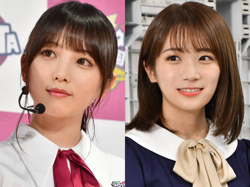 乃木坂46与田祐希、秋元真夏からの“ある指摘”に苦笑い？「なんか