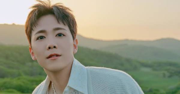 イ ホンギ From Ftisland Drawing よりリード曲 Found Me Music Video公開 音源先行配信開始 E Talentbank Co Ltd