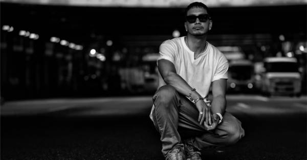 Sway 10ヶ月ぶりとなるニュー シングル Summertime 8月17日配信決定 E Talentbank Co Ltd