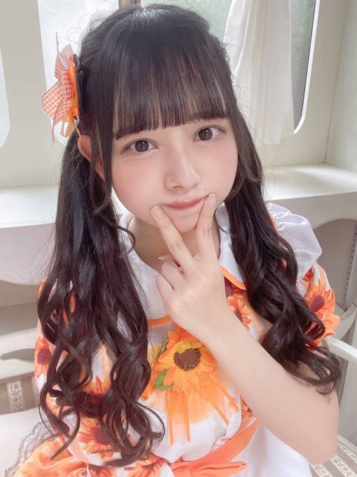大注目の新アイドル・テラス×テラスの藤田梨々花が教えるお気に入りヘアアレンジ