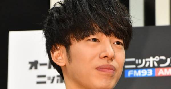 Creepy Nuts・DJ松永、東京2020オリンピック閉会式で“1番緊張した”瞬間