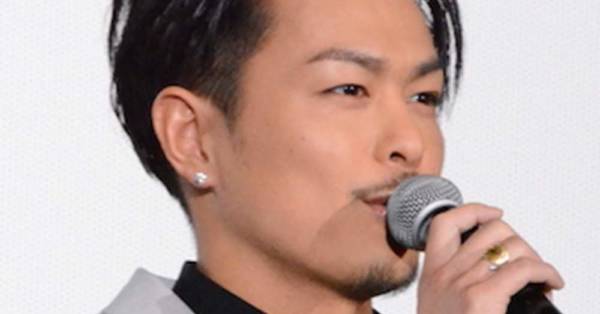今市隆二、“最高で最強のメンバー”との誕生日SHOTに祝福の声「35歳