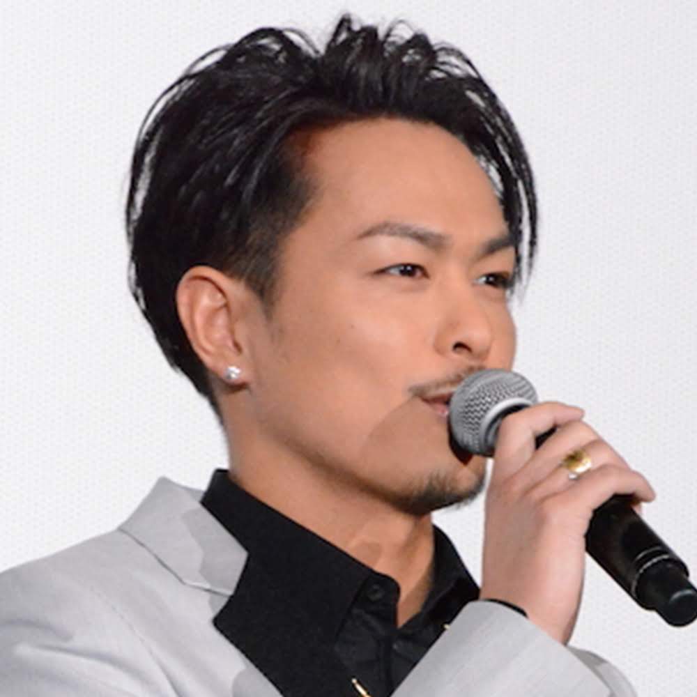 三代目 今市隆二 日本製クリーナー 三代目 J Soul Brothers - 今市隆二 BIGクリーナー Amazon.co.jp