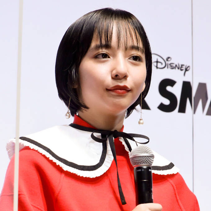山之内すず「めちゃくちゃ可愛い」SNSで映えるアイシャドウを紹介