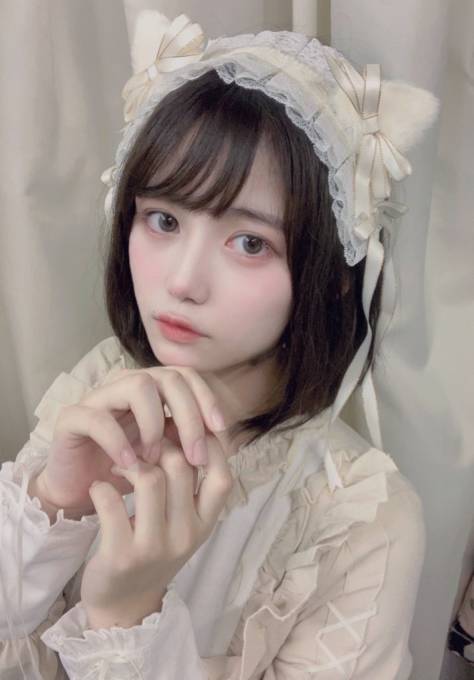 アイドルに起きた眉毛革命！ツキアト・葵音琴の眉メイク事情