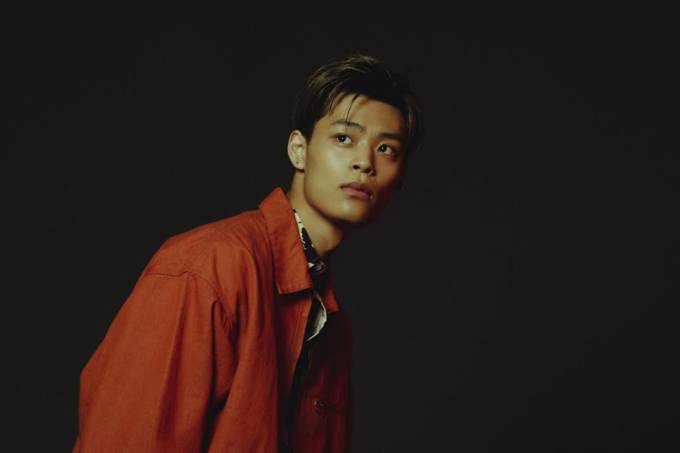 竹内唯人、「YOZORA (feat. VILLSHANA & $HOR1 WINBOY)」配信リリース＆初のCDリリースも決定