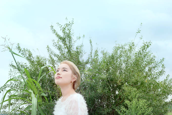 ゆいにしお、3rd Mini Album『うつくしい日々』リリース決定＆東名阪リリースツアーも開催