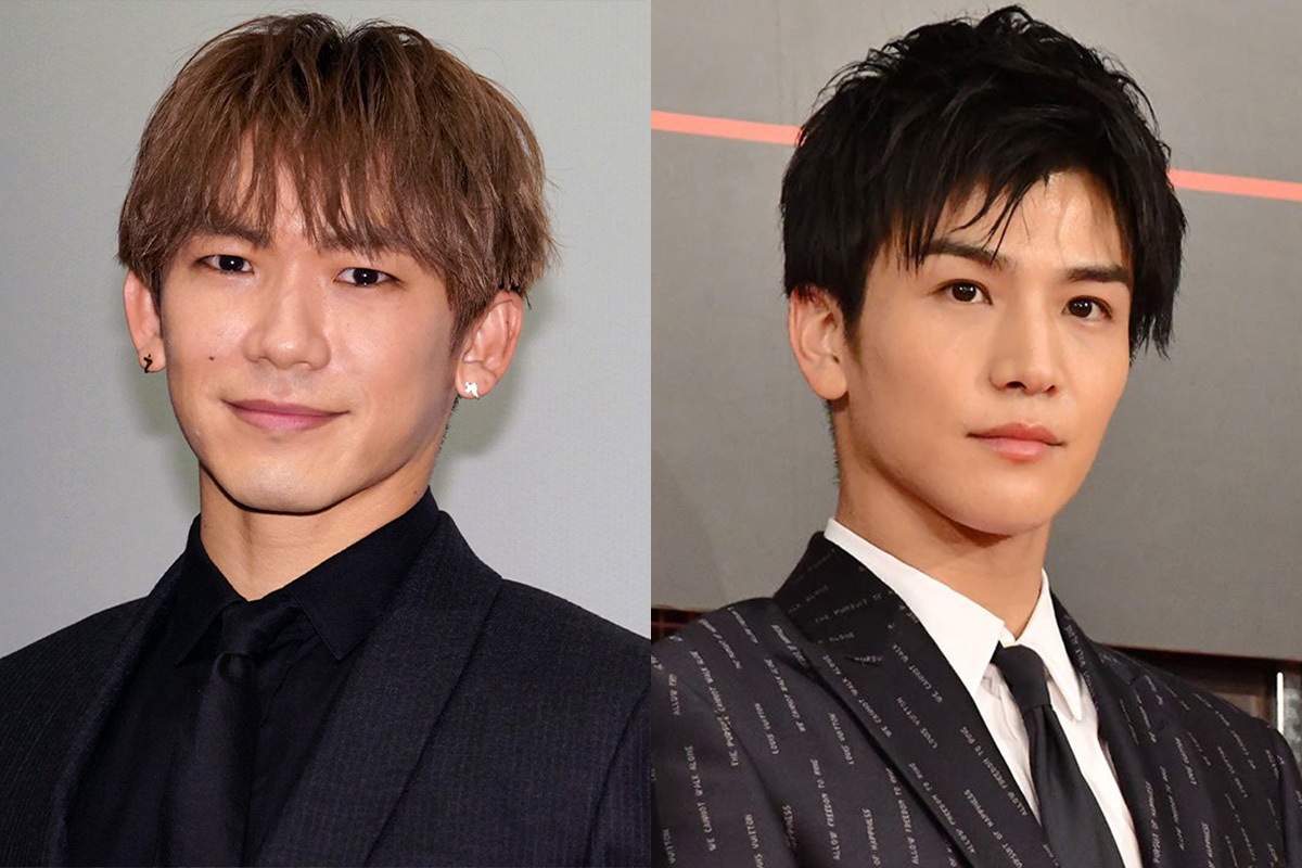 NAOTO、岩田剛典の“天然エピソード”明かしファン爆笑「本当に
