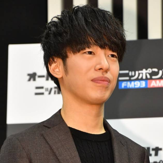 DJ松永 ダフリッシュEP 300ltd レア廃盤 DJ松永、“やめられない”エゴサーチをすることへの複雑な心境吐露「心が