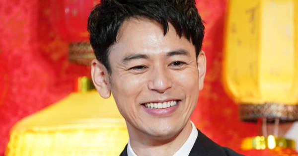 妻夫木聡 41歳の誕生日報告 自分へのプレゼント を公開し反響 世界一かっこいい 大好きです E Talentbank Co Ltd