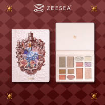 ZEESEA（ズーシー）ホリデーコレクション発表！クリスマスムードを高める「くるみ割り人形シリーズ」