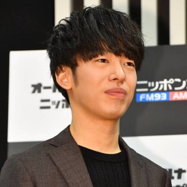 DJ松永、“やめられない”エゴサーチをすることへの複雑な心境吐露「心が