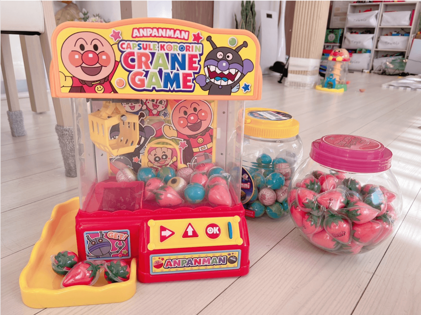 辻希美、杉浦太陽・長女ら家族で楽しむカラオケSHOTを公開「全く大晦日