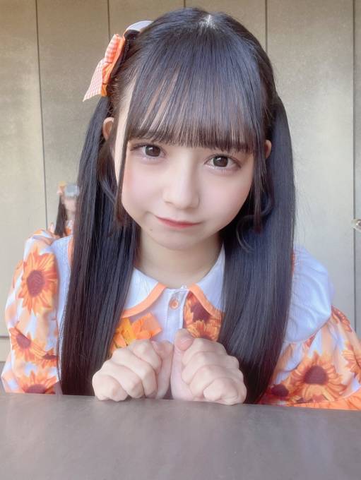 ​​アイドルのうるるんEYEはこのカラコン！テラス×テラス・藤田梨々花のおすすめカラコン♪