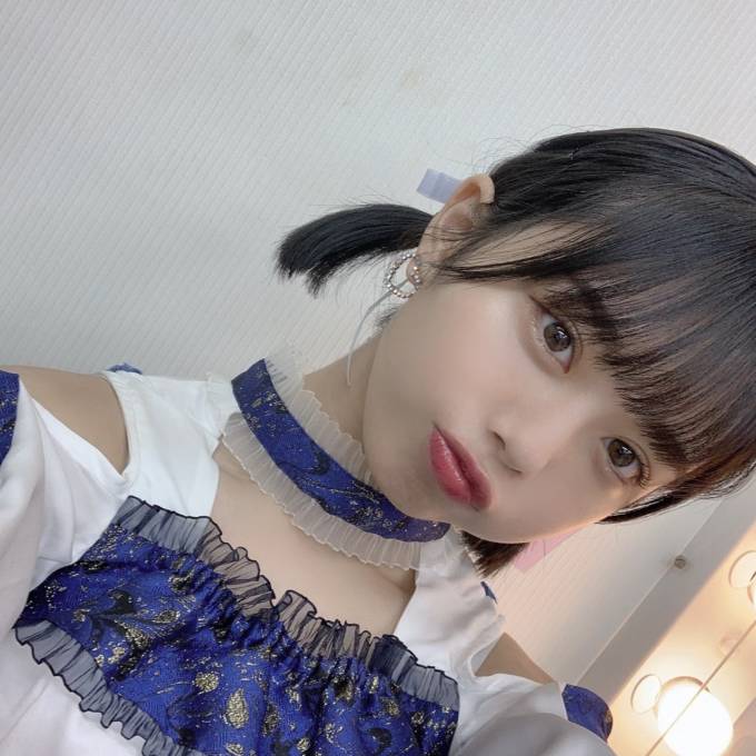 新メンバー発表予定のナナランド・峰島こまき「誰よりも気合い充分な自信があります！」【『ツインテールフェス2022』出演グループインタビュー】